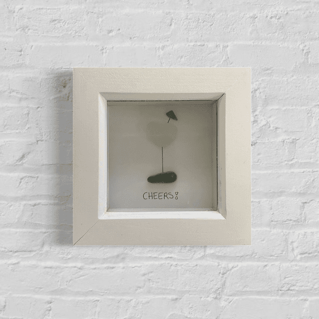 &#039;Cheers!&#039; - Frame