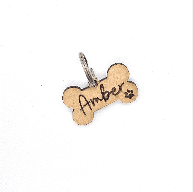 Dog Tags