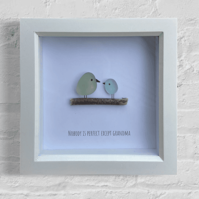 Grandma Gift - Frame