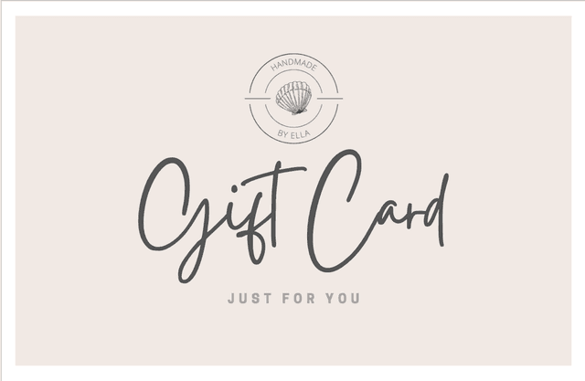 £15 Gift Voucher