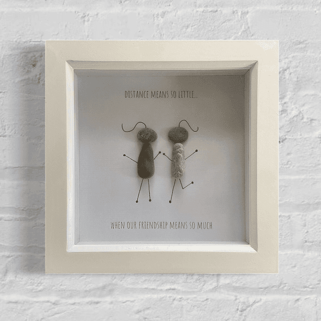 Friendship - Frame