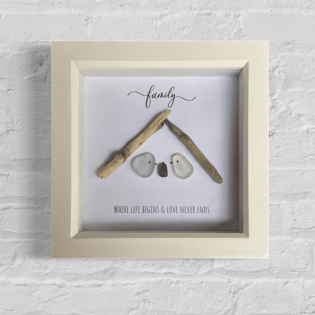 Family - Frame